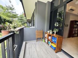 Daintree Residence (D21), Condominium #581324381